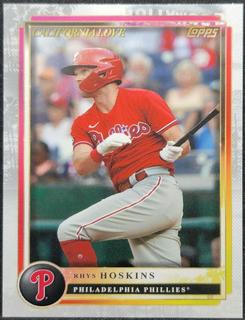 Rhys Hoskins