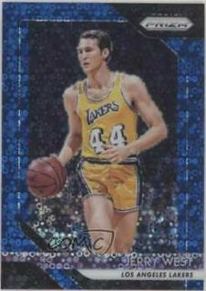 Jerry West