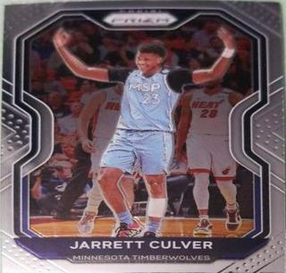 Jarrett Culver