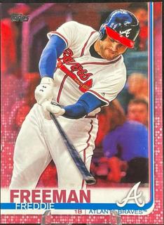 Freddie Freeman