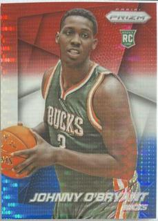 Johnny O'Bryant