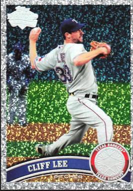 Cliff Lee [Cognac Diamond Anniversary] #103