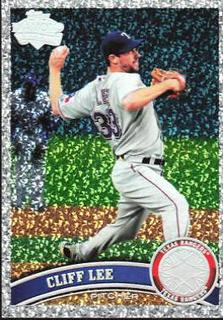 Cliff Lee