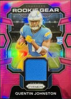 Quentin Johnston