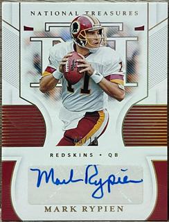 Mark Rypien