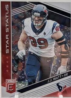 J.J. Watt