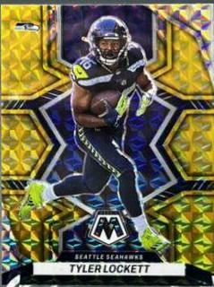 Tyler Lockett