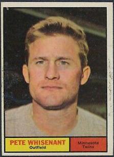 Pete Whisenant
