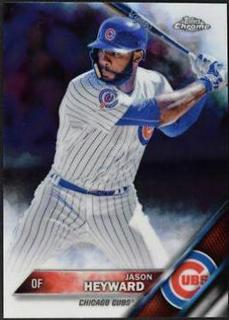 Jason Heyward