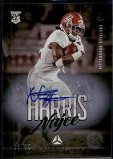 Najee Harris