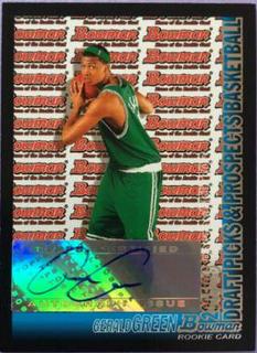 Gerald Green