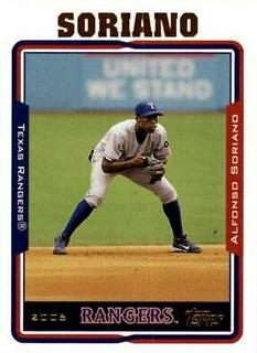 Alfonso Soriano