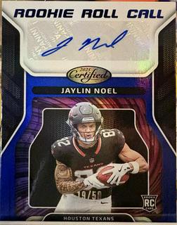 Jaylin Noel