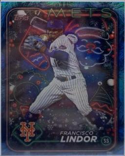 Francisco Lindor