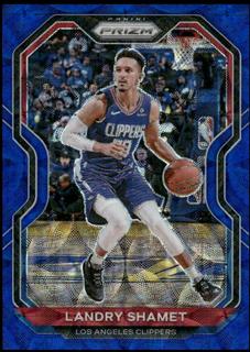 Landry Shamet