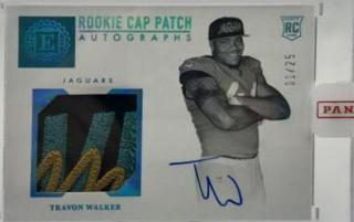 Travon Walker