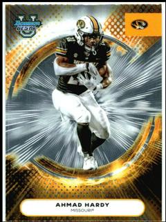 Ahmad Hardy