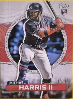 Michael Harris II