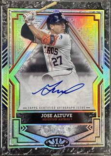 Jose Altuve