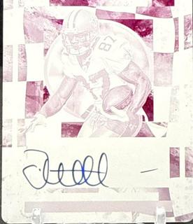 Joe Horn
