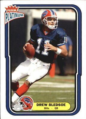 Drew Bledsoe #27