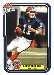 Drew Bledsoe