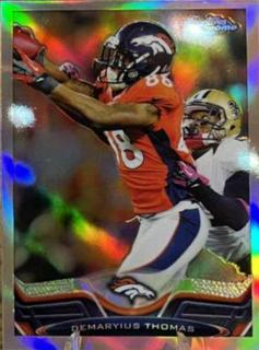 Demaryius Thomas