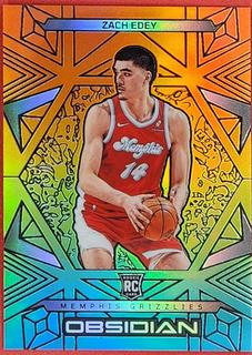 Zach Edey