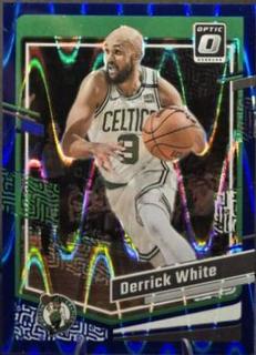 Derrick White