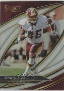 Sean Taylor