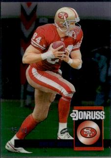 Brent Jones