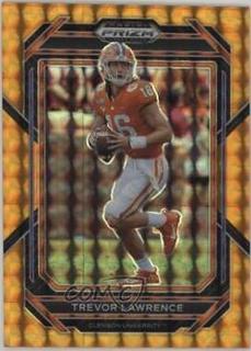 Trevor Lawrence
