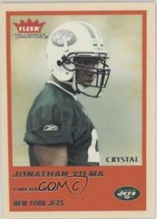 Jonathan Vilma