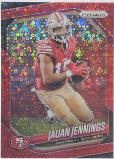 Jauan Jennings