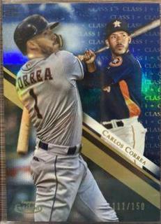Carlos Correa