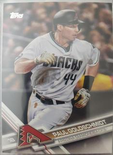 Paul Goldschmidt