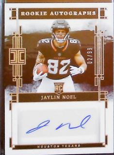 Jaylin Noel