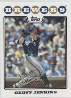Geoff Jenkins