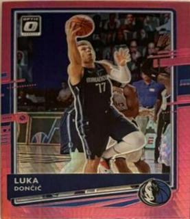 Luka Doncic