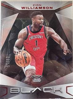 Zion Williamson