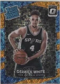 Derrick White