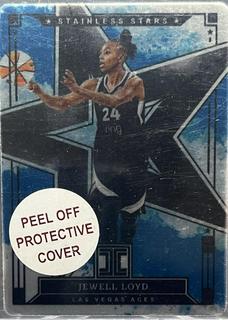 Jewell Loyd