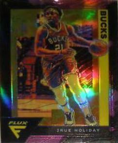 Jrue Holiday