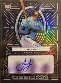 Josh Lowe