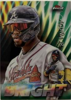Ronald Acuna Jr.
