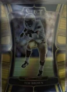 Tim Brown
