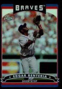 Edgar Renteria