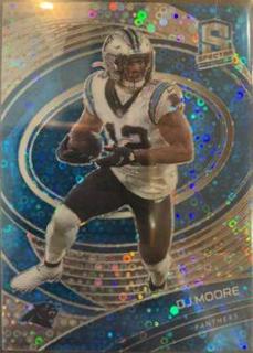 DJ Moore