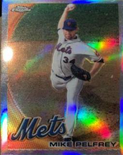 Mike Pelfrey
