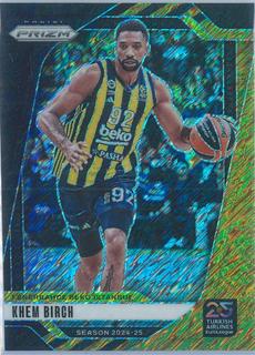 Khem Birch